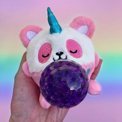 Fantasy Squad - Sensory Beadie Buddies Squishy Toy