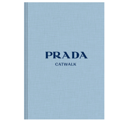 Prada: The Complete Collection Coffee Table Book